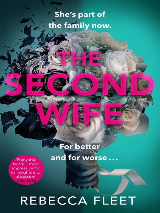 Title details for The Second Wife by Rebecca Fleet - Wait list
